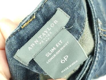 Women: Ann Taylor, 3/4 Trousers for women, size XS (EU 34) — 4