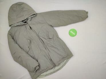дублянка жіноча польща: Sinsay, Women`s winter jacket, size XL (EU 42) — 2