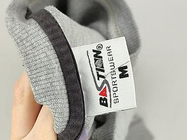 dresy m: Bluza dla mężczyzn, rozmiar M — 4