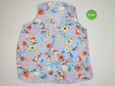 oryginalna bluzka guess: George, Bluzka damska, rozmiar XL — 2