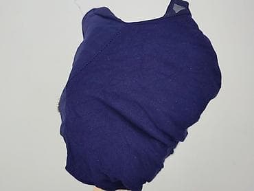 hm bluzki cekiny: H&M, Bluzka damska, rozmiar M — 6