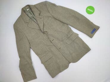 s oliver kurtka męska: Marynarka dla mężczyzn, rozmiar XL — 2