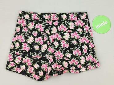 koronkowe szorty damskie: H&M, Szorty damskie, rozmiar M — 3