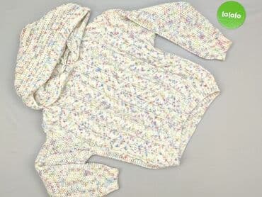 світшот жіночий: J&X, Sweter damski, rozmiar S — 2