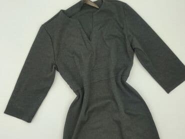 zalando sukienka midi: Sukienka damska, rozmiar S — 1