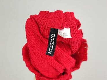 hm bluzka z odkrytymi ramionami: H&M Divided, Bluzka damska, rozmiar L — 4