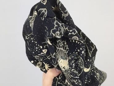 koszulka z długim rękawem guess: House, Koszula damska, L — 6