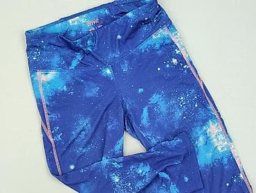 sneakersy bench: Crivit, Legginsy Sportowe damskie, rozmiar S — 1