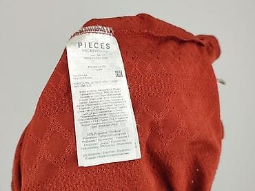 bluzki dynia: Pieces, Bluzka damska, rozmiar S — 5