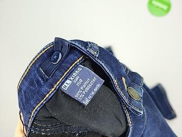 Koszule: Spodnie jeansowe, 13 lat, 158, stan - Bardzo dobry — 5