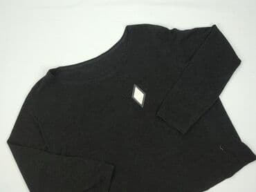 c a kurtki zimowe damskie: Sweter damski, rozmiar 5XL — 1