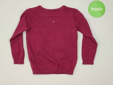 sweter hello kitty h: Sweterek, Kiki & Koko, 3-4 lat, 98-104 cm, stan - Bardzo dobry — 3