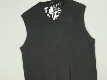 Freesoul, Sweter for men, L