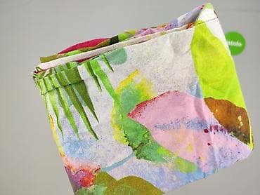 przytulanki: Poszewka na poduszkę dekoracyjną – tropikalny wzór - Kwadratowa — 4