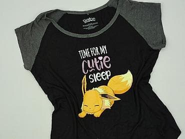 pokemon: Pokémon, T-shirt damski, rozmiar XL — 1