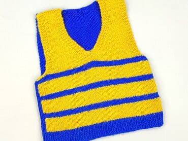 sukienka sweter h: Sweter, 9-12 miesięcy, stan - Dobry — 1