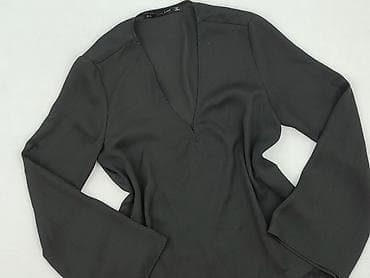 c a marynarka: Zara, Bluzka damska, rozmiar S — 1