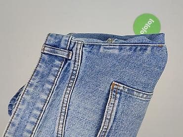 hm spodnice dzinsowe: H&M, Spódnica damska, rozmiar M — 6