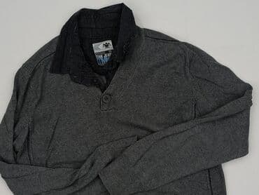 Sweter dla mężczyzn, rozmiar 2XL