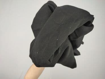 Bodyflirt, Material trousers for women, 2XL — 4