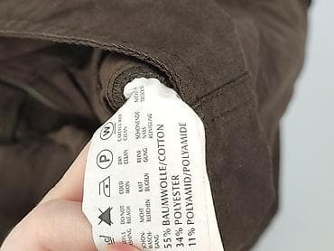 trencz c a: Street One, Kurtka przejściowa damska, rozmiar S — 4