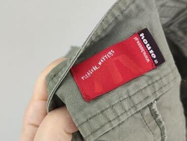 spódnice plisowane khaki: Spódnica damska, rozmiar S — 5