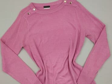 sweter h: Beloved, Sweter damski, rozmiar L — 1