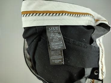 george stan: M&S Collection, Spodnie materiałowe damskie, rozmiar L — 6