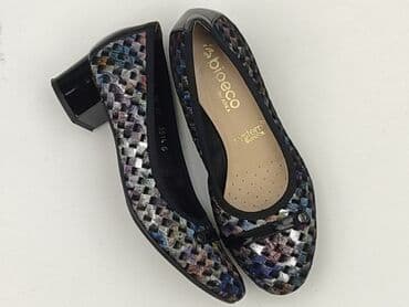 Flat shoes for women, 37