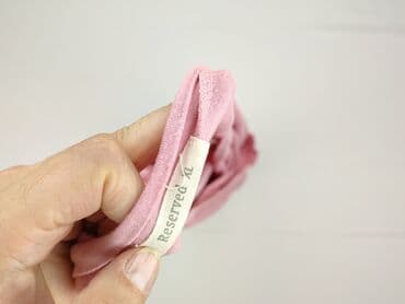 kopertowa bluzka reserved: Reserved, Bluzka damska, rozmiar XL — 4