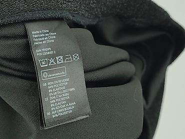 mango spódnice w grochy: H&M, Spódnica damska, rozmiar L — 5