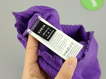 order shorts: Shein, Sukienka damska, rozmiar S — 4