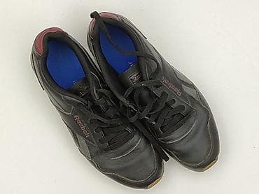 converse rozmiar 35: Reebok, Sneakersy dla mężczyzn, rozmiar 43 — 1