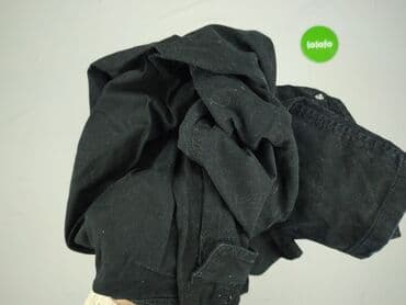 bershka cargo: Bershka, Spodnie cargo damskie, rozmiar XS — 4