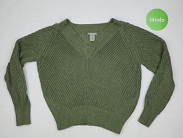 ilse jacobsen: Lindex, Sweter damski, rozmiar S — 2
