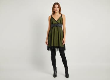 koszula nocna zalando: Sukienka damska, rozmiar S — 1