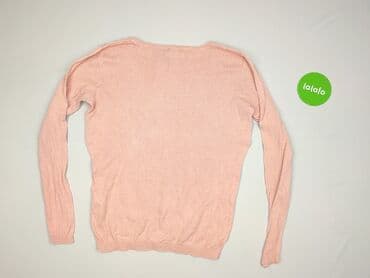 bluzka z otworem na kciuk: Vero Moda, Светр жіночий, розмір L — 3