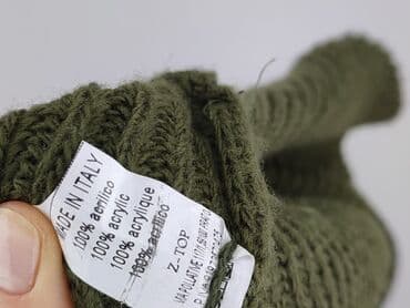 sweter lorenzo: Italy Moda, Sukienka damska, rozmiar L — 4