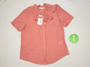 bluzki mietowa: Mint & Berry, Bluzka damska, rozmiar S — 2