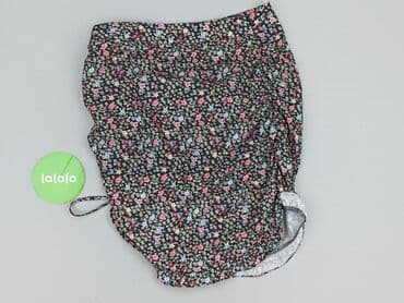 spódnice plisowane tiulowe czarne: Women`s skirt, size L (EU 40) — 3