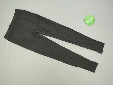 leginsy ze stringami: Sinsay, Legginsy rozmiar S — 3