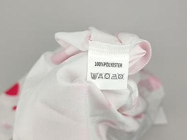 czerwony sweter: Koszula damska, rozmiar M — 5