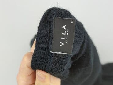 Women's Clothing: Vila, Women`s cardigan, M — 5