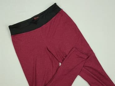legginsy crivit: Crivit, Legginsy Sportowe damskie, rozmiar M — 1