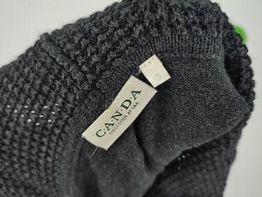 merino wool: C&A, Golf damski, rozmiar S — 6
