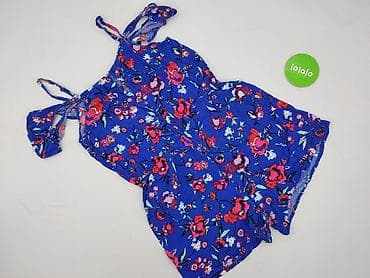 deichman klapki: Yessica, Kombinezon damski, rozmiar XL — 3