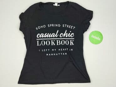 arctic monkeys ubrania: Amisu, T-shirt damski, rozmiar XL — 2