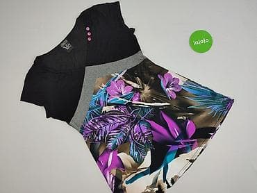 bluzki van graaf: Voulez Vous, Tunika damska, rozmiar S — 2