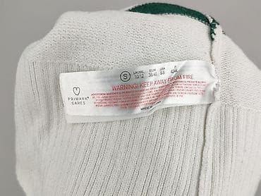 monki sweter: Primark, Bluza z kapturem damska, rozmiar S — 6