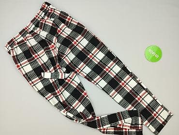 leginsy crivit: Shein, Spodnie materiałowe damskie, rozmiar L — 3